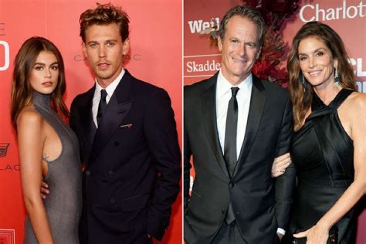 Austin Butler's Father's Remarkable Journey