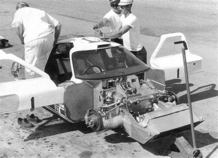 Unveiling The Tragic Fate Of Ken Miles: Insights And Revelations