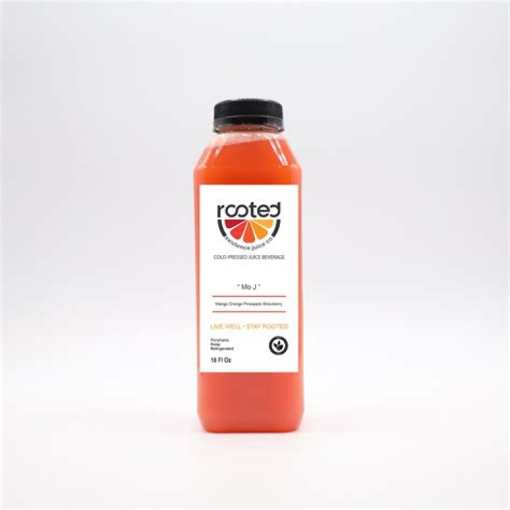 What happened to rooted juice Tacoma? Celebrity.fm #1 Official Stars, Business & People Netw ·