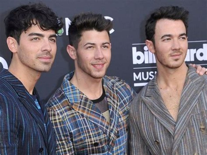 Unveiling The True Nationality Of The Jonas Brothers: Surprising Discoveries!