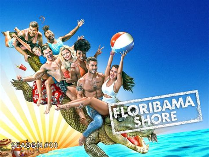When Was Floribama Shore Season 2 Filmed?