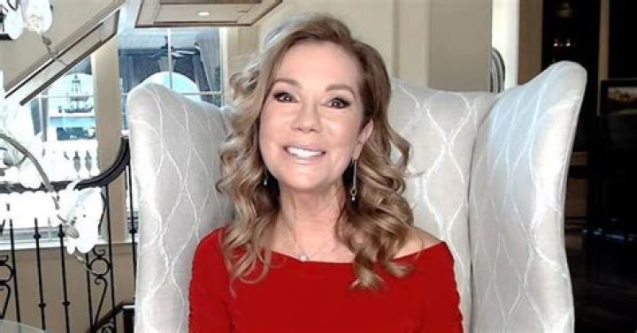 Unveiling The Private Abode Of Kathie Lee Gifford: Discoveries And Insights