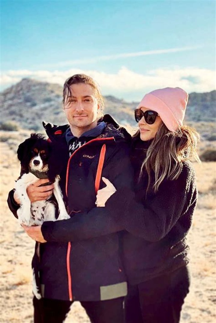 Discover Daniel Lissing's Latest Projects And Personal Journey