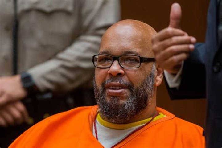 Suge Knight's Current Fate Revealed