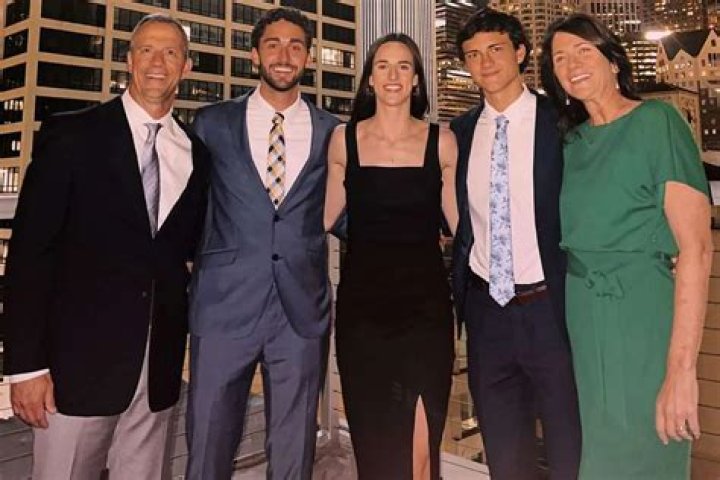 Unveiling The Family Legacy Of Caitlin Clark: Discover Her Parents' Influence