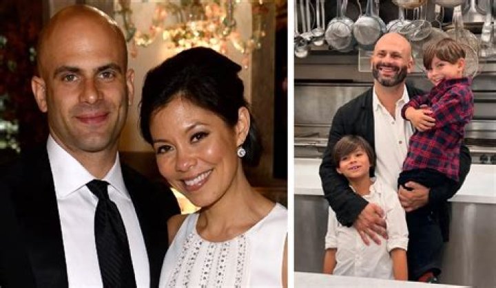 Who Are Cy Kass And Rafael Kass? Husband Family And Ethnicity ·