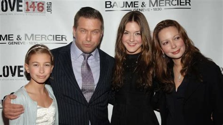 Discover The Parents Of Hailey Baldwin