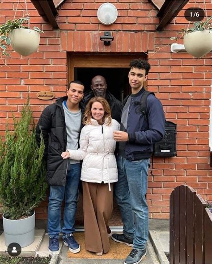 Who Are Mandy and Stephen Madekwe? Archie Madekwe Parents And Siblings ·