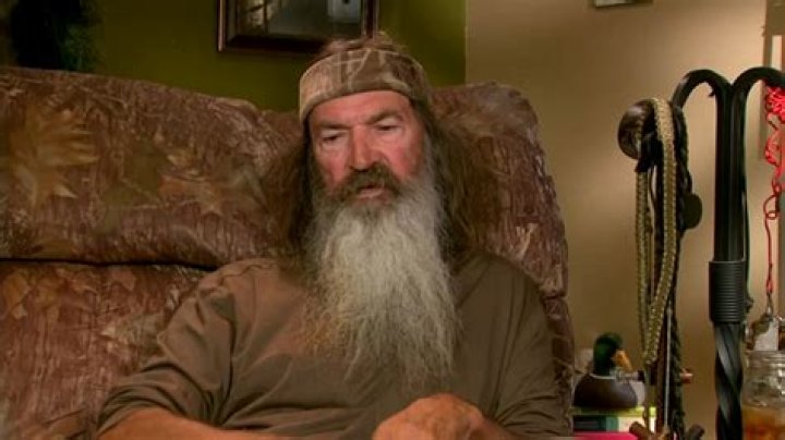 Unveiling The Tragic Loss: Heartbreak On Duck Dynasty