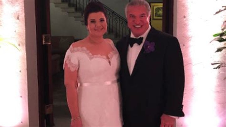 Uncover The Secrets: Anna Navarro's Marriage Unveiled