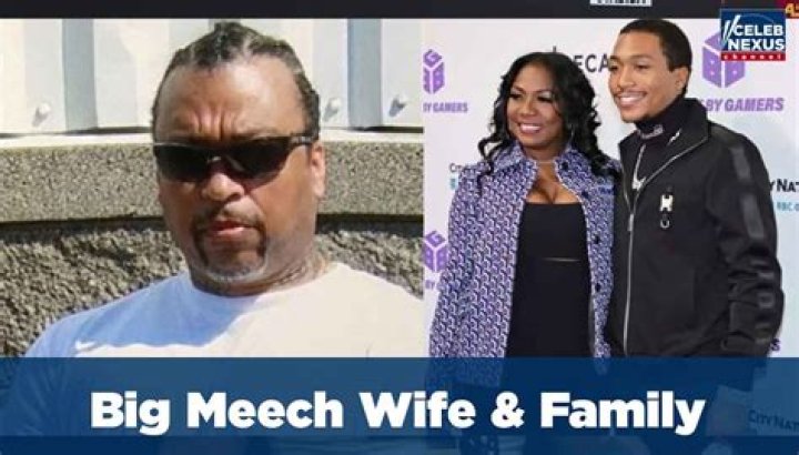 Uncovering The Identity Of Big Meech's Father
