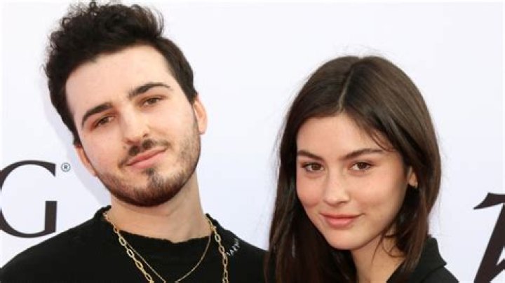 Who Is Blake Slatkin? Gracie Abrams Boyfriend, Relationship Timeline ·