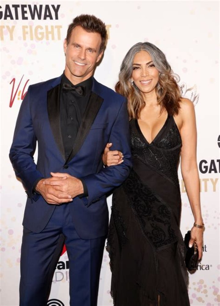 Unveiling The Multifaceted Life Of Vanessa Arevalo: Cameron Mathison's Enigmatic Wife