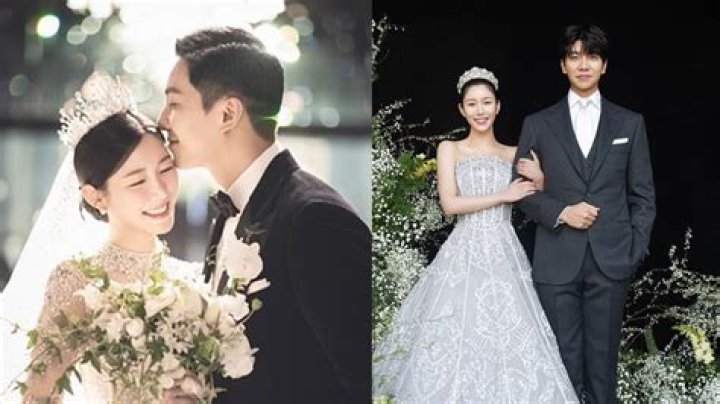 Who Is Cho Seong-hyun? Lee Si-young Husband Married Life And Kids ·