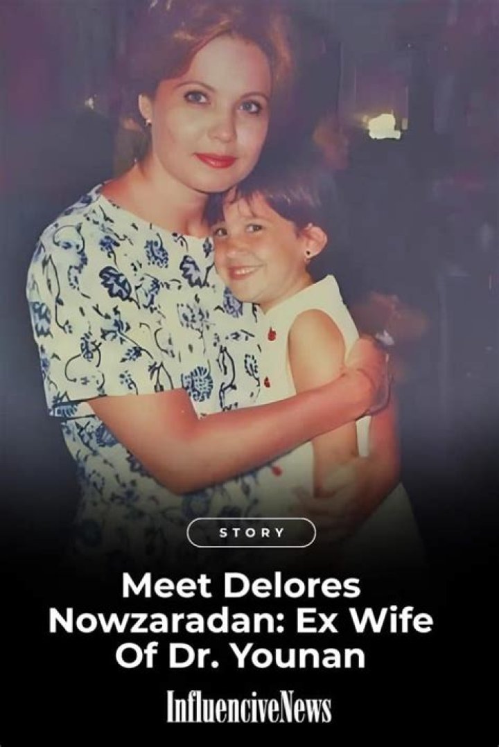 Uncover The Private Life Of Dr. Nowzaradan's Enigmatic Wife: Unveiling Delores Nowzaradan