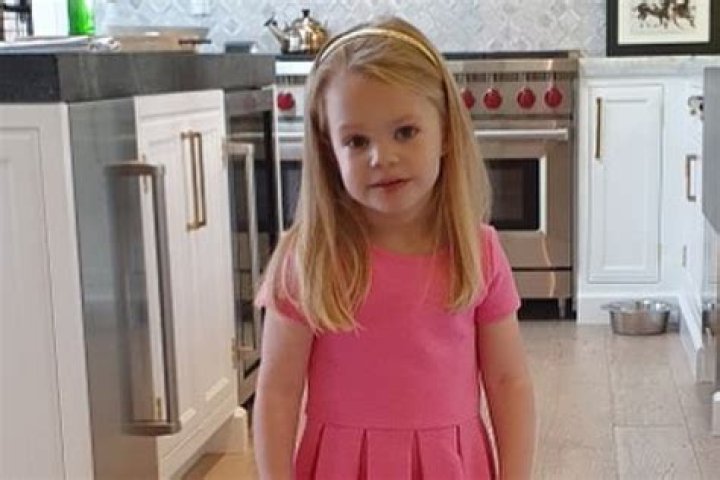 Unveiling Monroe Christine's World: Jeff Lewis' Daughter Revealed