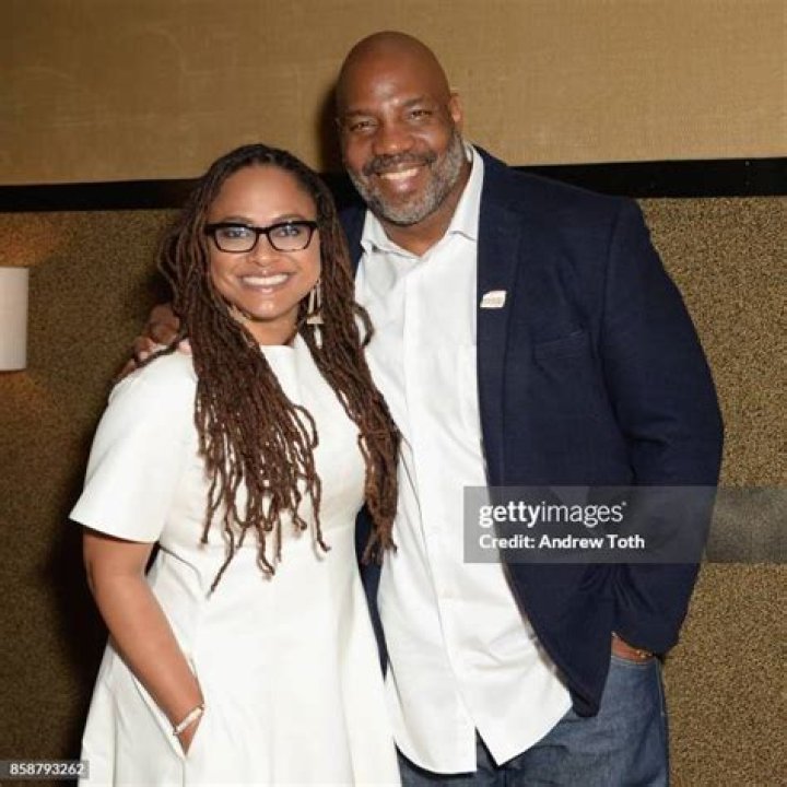 Unveiling The Extraordinary Woman Behind Jelani Cobb