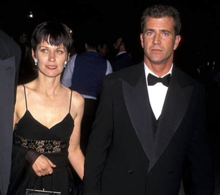 Unveiling The Identity Of Mel Gibson's Wife: A Journey Of Discovery