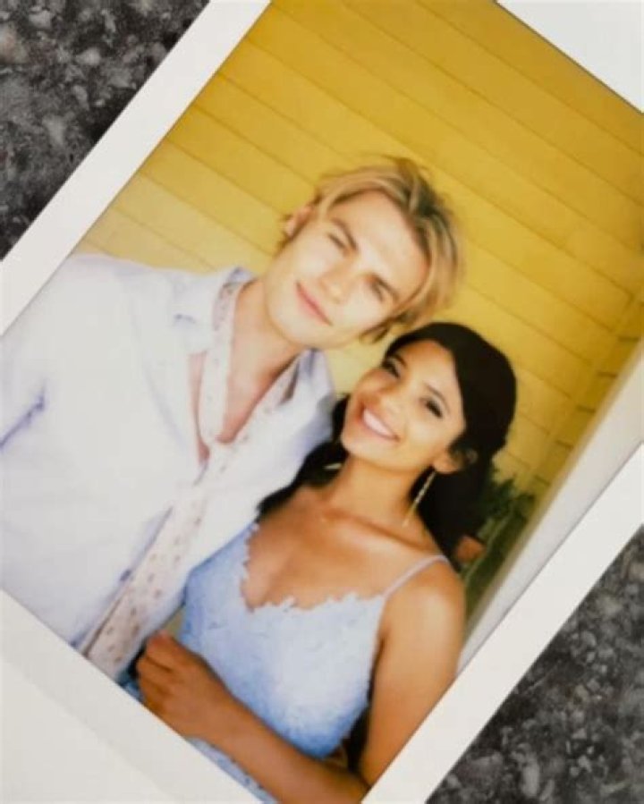 Noah Lalonde's Love Life Revealed