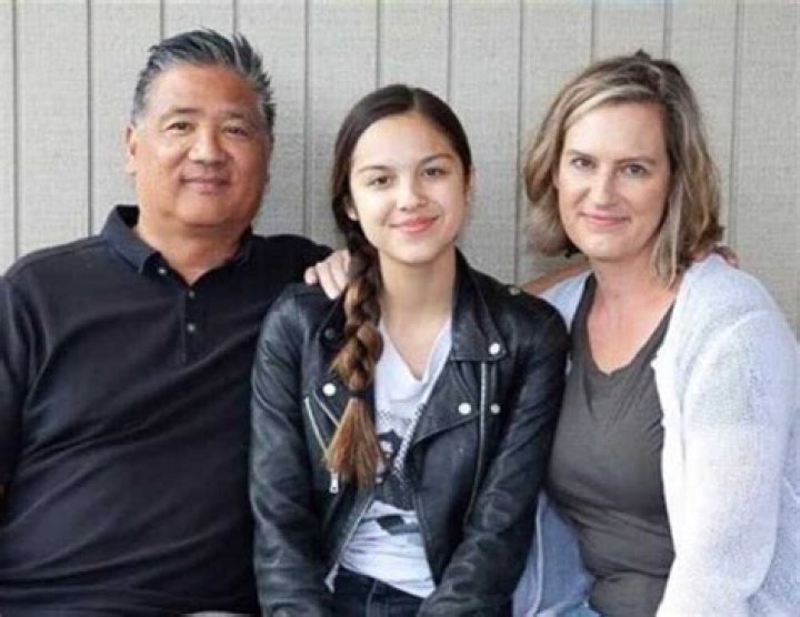 Unveiling Olivia Rodrigo's Father: Unraveling A Musical Legacy