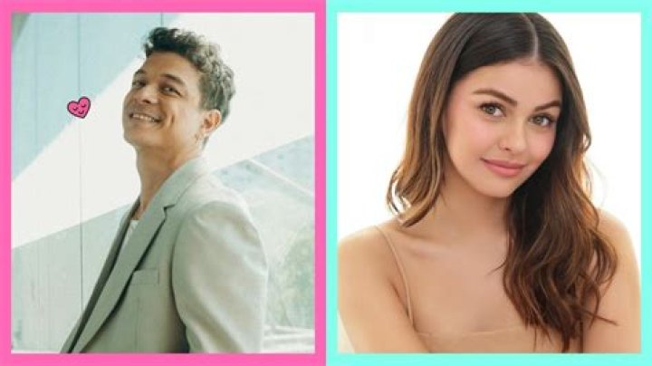 Who Is Paulo Avelino? Janine Gutierrez Boyfriend, Relationship And Age Gap ·