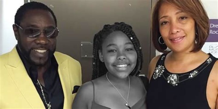 Who Is Raquel Capelton? Eddie Levert Wife Married Life And Kids ·