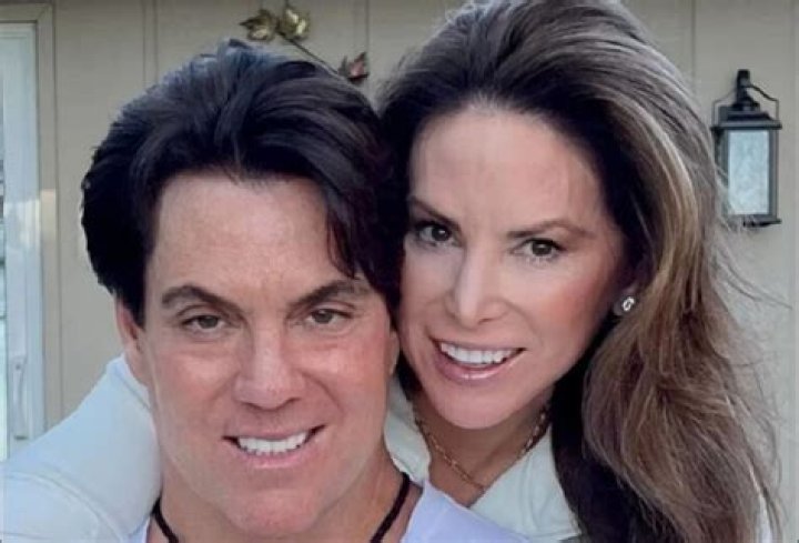 Who Is Scott Strader Wife? Wikipedia Bio Age And Instagram ·