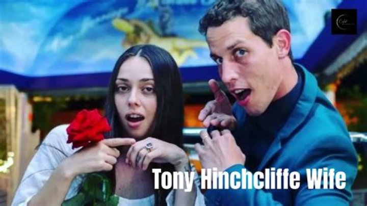 Who Is The Wife Of Comedian Tony Hinchcliffe? A Look At His Romance Life ·