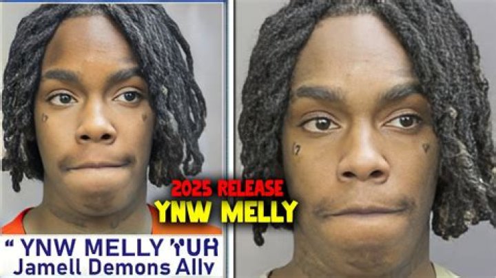 Unveiling YNW Melly's Record Label: A Journey To Success