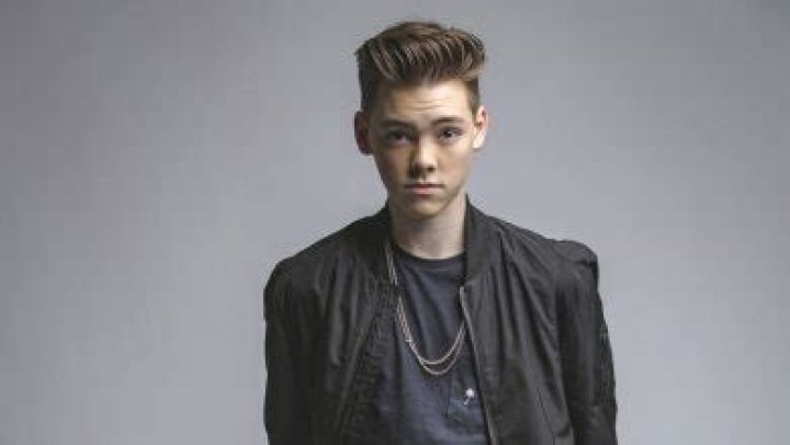 Discover The Life And Career Of Zach Herron