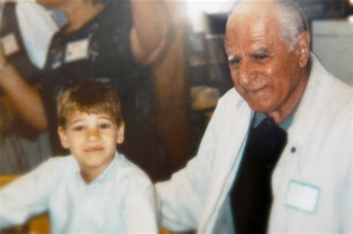 Who Was Linda Carman, Nathan Carman Mother? Her Husband ·