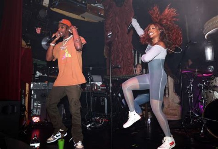 Unveiling The Secrets: SZA's Former Fianc Revealed