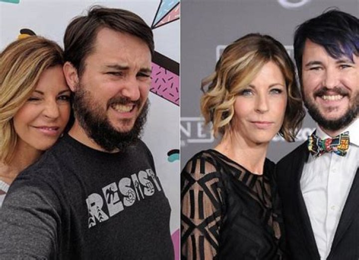 Unveiling The Secrets Of Wil Wheaton's Enduring Relationships