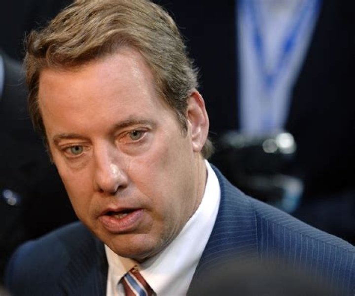 William Clay Ford Jr. Biography, Age, Height, Wife, Net Worth, Family