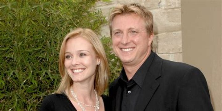 Unlocking The Secrets Of William Zabka's Age: Discoveries And Insights Await