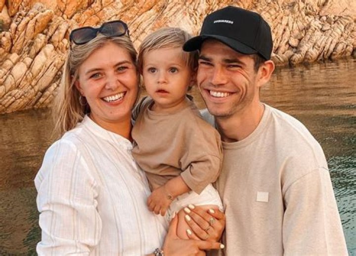 Unveiling The Inspiring Story Of Wout Van Aert's Wife