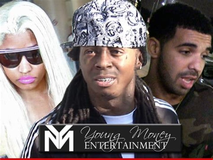Young Money Entertainment: Net Worth, Artistes, Albums