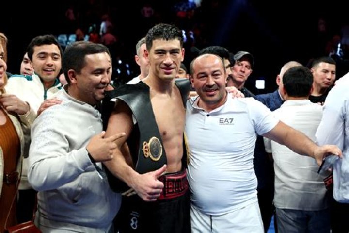 Unveiling The Secrets Of Yuriy Bivol: A Journey To Excellence