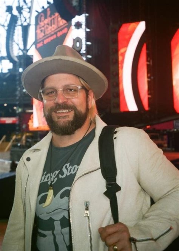 Zac Brown Height, Weight, Age, Girlfriend, Family, Facts, Biography