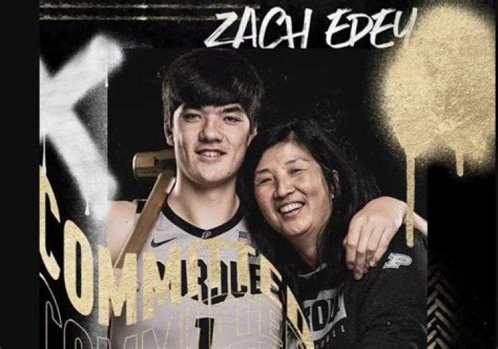 The Truth About Zach Edey's Height: Uncovering His Parents' Role