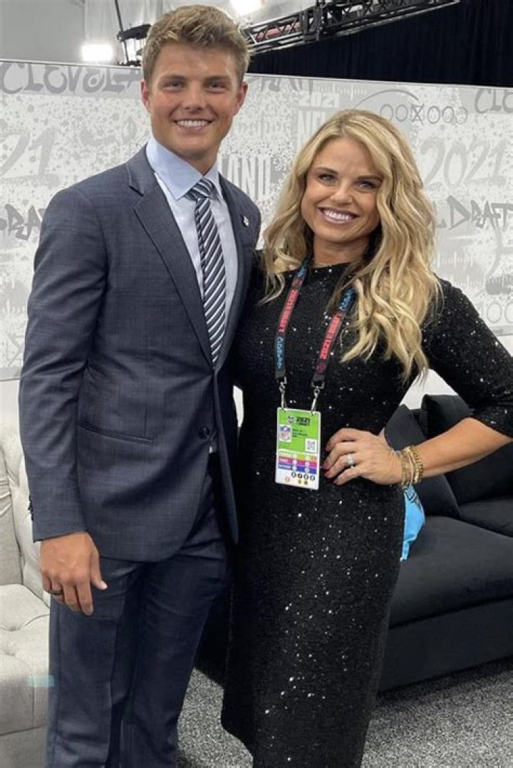 A Journey Of Strength And Support