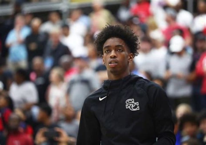 Zaire Wade's Journey To Success